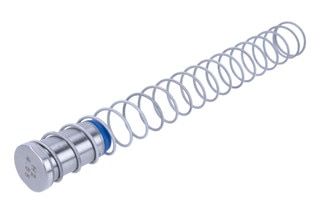Maxim Defense H2 CQB Buffer and Spring is made of tungsten and stainless steel
